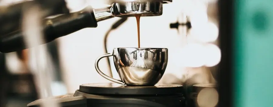 Maquina de cafe beeplaycoffee